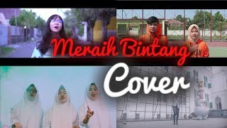 Download lagu Who sang it better : 'Meraih Bintang' |Handoko Iqbal, Deny Reny, 3way Asiska, Putih Abu', Selvish| mp3