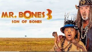 Download lagu MR. BONES full movie mp3 Download lagu MR. BONES full movie mp3