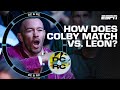 Sizing up a potential Leon Edwards vs. Colby Covington title fight | DC & RC