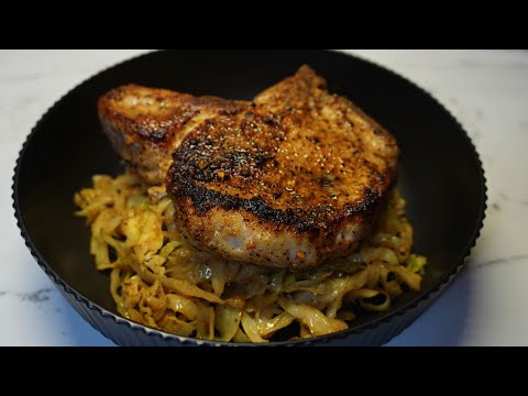 Never Make Dry Pork Chops Again With This GENIUS Hack!