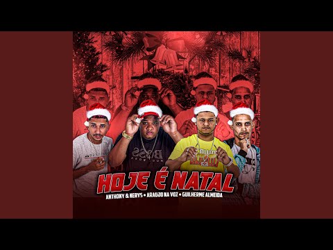Hoje É Natal