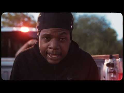 Bte Sacc x Bte Carlito2x - Say (Official Music Video)