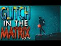 8 TRUE Glitch In The Matrix Stories That Ll Destroy Your View Of Reality Vol 90