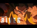 Dragonball Super River