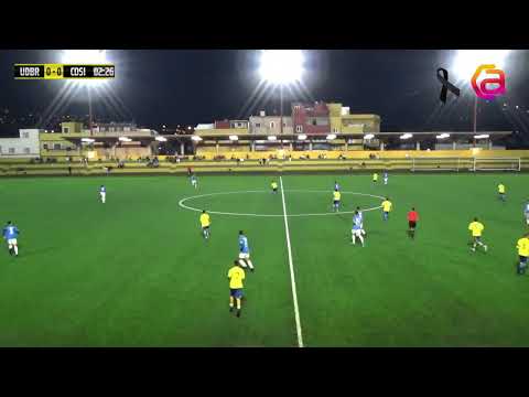 UD BARRIAL 1 - 1 CD SAN ISIDRO, JORNADA 9 REGIONAL TEMP. 24/25.