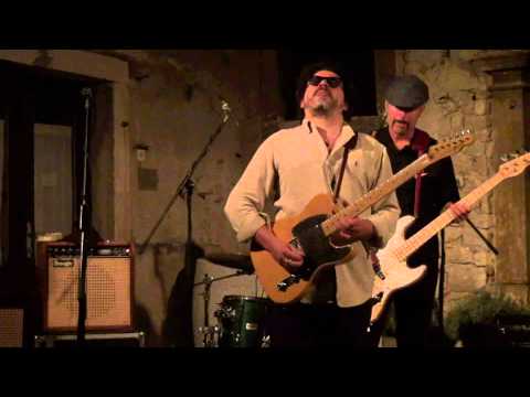 Mike Sponza & Blues Conection - I didn´t know.mp4