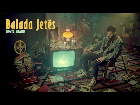 Ergys Shahu - Balada Jetës Video