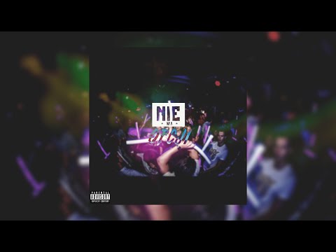 Froncu - Nie Ma Opcji. (Visualizer)