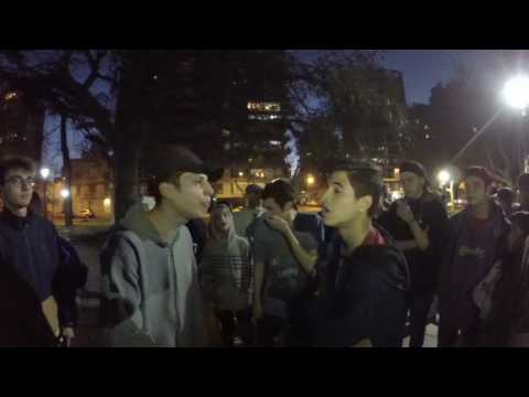 Yona vs Reiz || 4tos || PoliFree Fecha 5