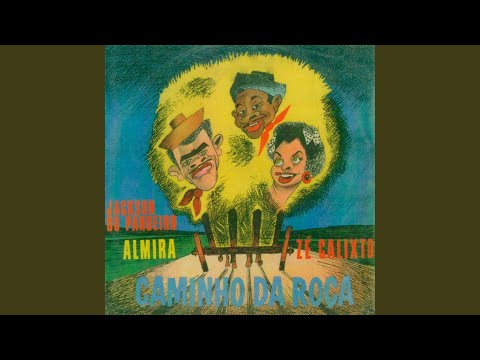 Balancaram a Roseira (feat. Ze Calixto & Almira)