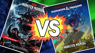 2025 Monster Manual: How It REALLY Stacks Up