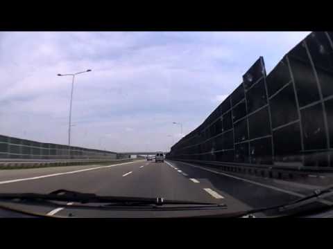 A2 Wiskitki - Konotopa