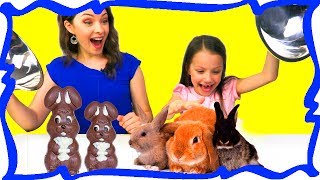 ОБЫЧНАЯ ЕДА против ШОКОЛАДА Челлендж Real Food VS Chocolate Food Challenge /// Вики Шоу