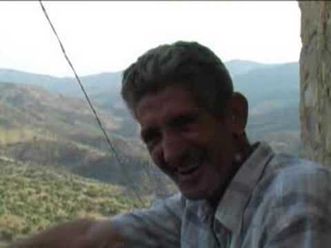 Kabyle Poet Society_part 3