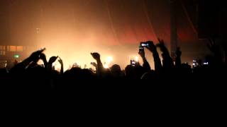 live Raggasonic Magic Mirrors LH