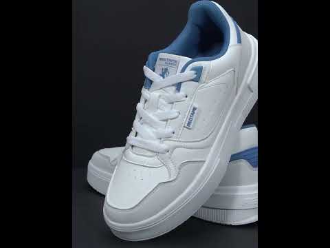 RED TAPE Lifestyle Casual Shoes for Men | Classic Rounded Toe