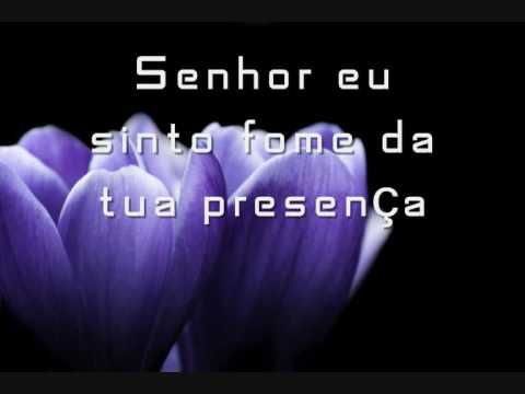 Mata Minha Fome - Tenda dos Adoradores