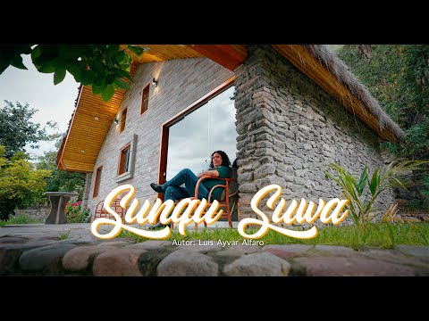 SUNQU SUWA - Luis Ayvar Alfaro