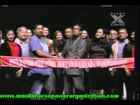 PHILRACOM-PHILTOBO JUVENILE GRAND CHAMPIONSHIP MHP SAP SC DEC. 4, 2011 RACE 8 HUMBLE RICHES.mpg