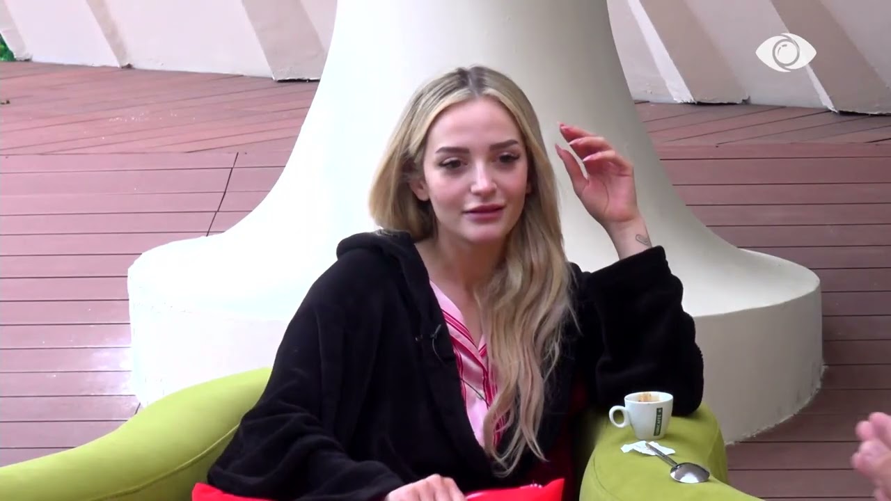 Pse s'të erdhi babi?/ Rogerti-Selin: Je super gënjeshtare