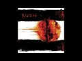 Rush - Sweet Miracle (original mix)