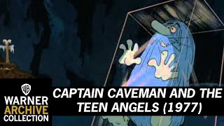 Captain Caveman and the Teen Angels (Intro)