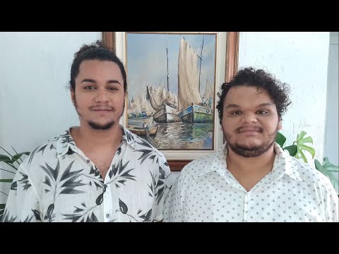 Céu Azul - MC Tha ft. Jaloo (Cover)