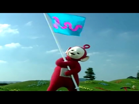 Les Teletubbies: Le Velo de Ned -  Saison 1, Épisode 1