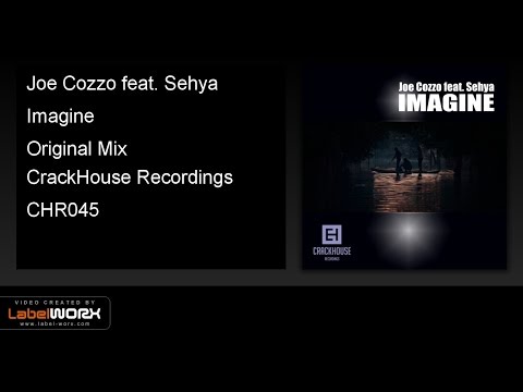 Joe Cozzo feat. Sehya - Imagine (Original Mix)
