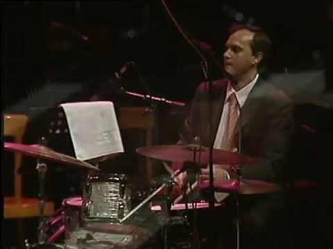 Magic Lamp by New-Centropezn  Jazz Quartet