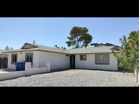 5821 Eugene Ave. - Video 2 of 2