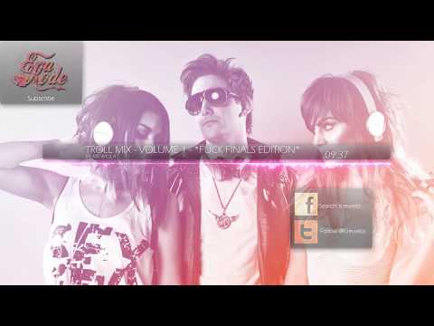 DUBSTEP/ELECTRO/DNB | Krewella Troll Mix Vol. 1 | EK ARTIST MIX 2
