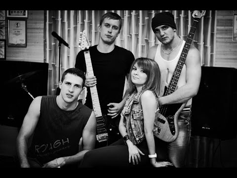 DMITRIY TOPOROV & El'Rain -  Breathe me (Sia cover)