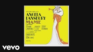 Angela Lansbury on Mame: Legends of Broadway Video Series