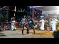 Little Dance Village Come To Karakatam