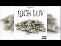 RIRIXJOJO Rich Luv Audio