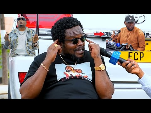 DOTTO MAGARI AMUWASHIA MOTO BABA LEVO NA MWIJAKU / WANANIFATILIA SANA / TUTAUWANA