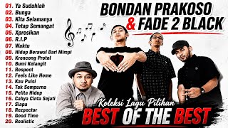 Download lagu Bondan Prakoso - Fade2Black Full Album Viral Tiktok 2026 #music #video #viral #popular  mp3