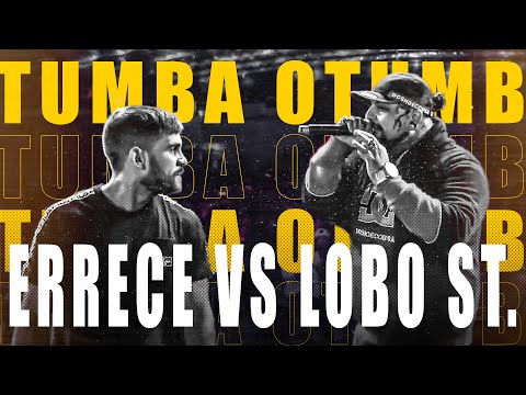 ERRECE 🇪🇦 vs LOBO ESTEPARIO 🇲🇽 | OTUMBA (CDMX) (Vídeo Oficial)