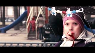 Трейлер: Кошечка