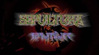 ByrdBeats© JDS 5.1(Dual Drumming)  Sepultura-Angel   Massive AttAck cover Angel