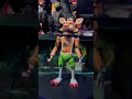 Five Nights At Freddy S Gingerbread Foxy Shorts