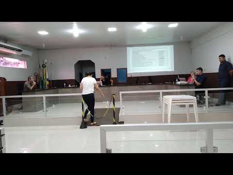 AUDIÊNCIA PÚBLICA LOA 15/12/2025 GUAJARÁ-MIRIM/RO