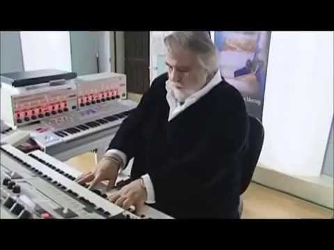 VANGELIS -Demostración