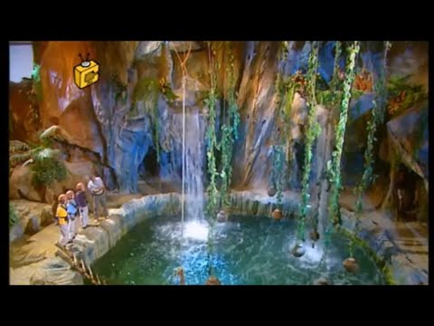Jungle Run: Cackling Hyenas (2005)