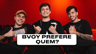 AINDA CHEGAMOS NOS PLAYOFFS? - PAIN RESPONDE  EP04