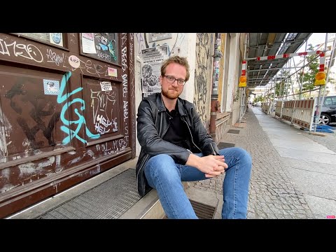 Traum und Trauma. Die Besetzung und Räumung der Mainzer Straße 1990 in Ost-Berlin (3/5)