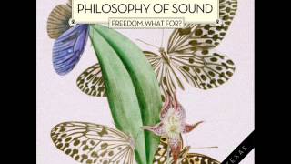 Philosophy of Sound - Freedom, what for? (A.N.D.Y. Remix)