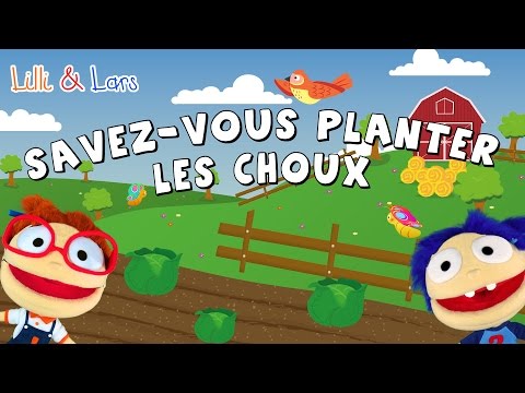 download lagu mp3 mp4 Savez Vous Planter Les Choux Lyrics, download mp3 Savez Vous Planter Les Choux Lyrics free downloadn, video klip Savez Vous Planter Les Choux Lyrics