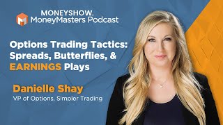 Simpler Trading’s Shay Tackles Options Trading Tactics, The Outlook for Tech, & 2024 Market Trends